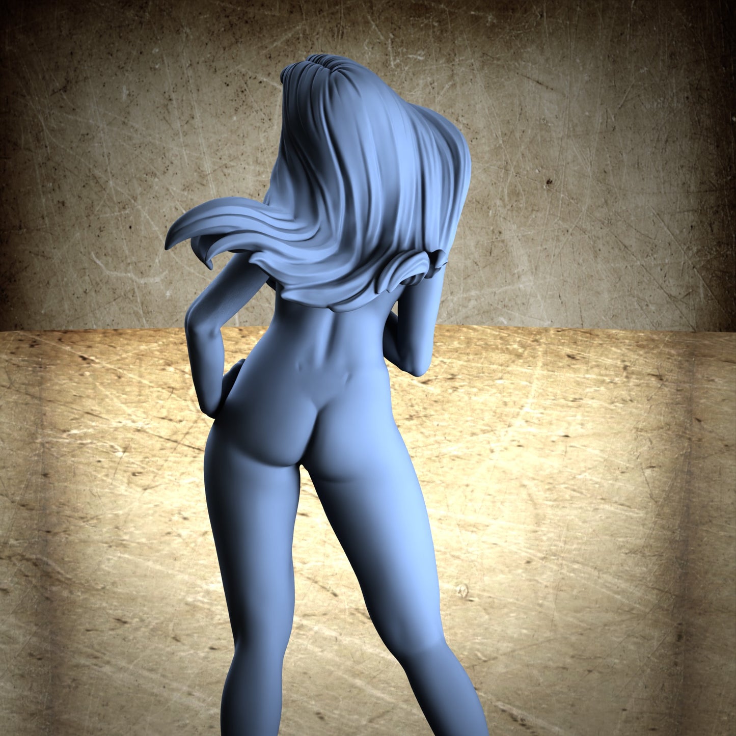 Carmilla - NSFW