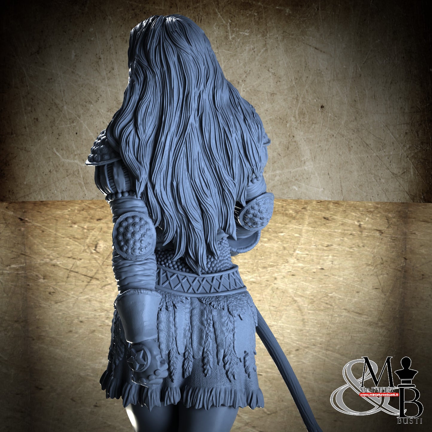 Carynne the wandering wizard