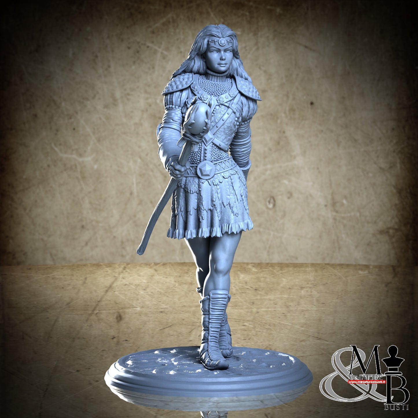 Carynne the wandering wizard