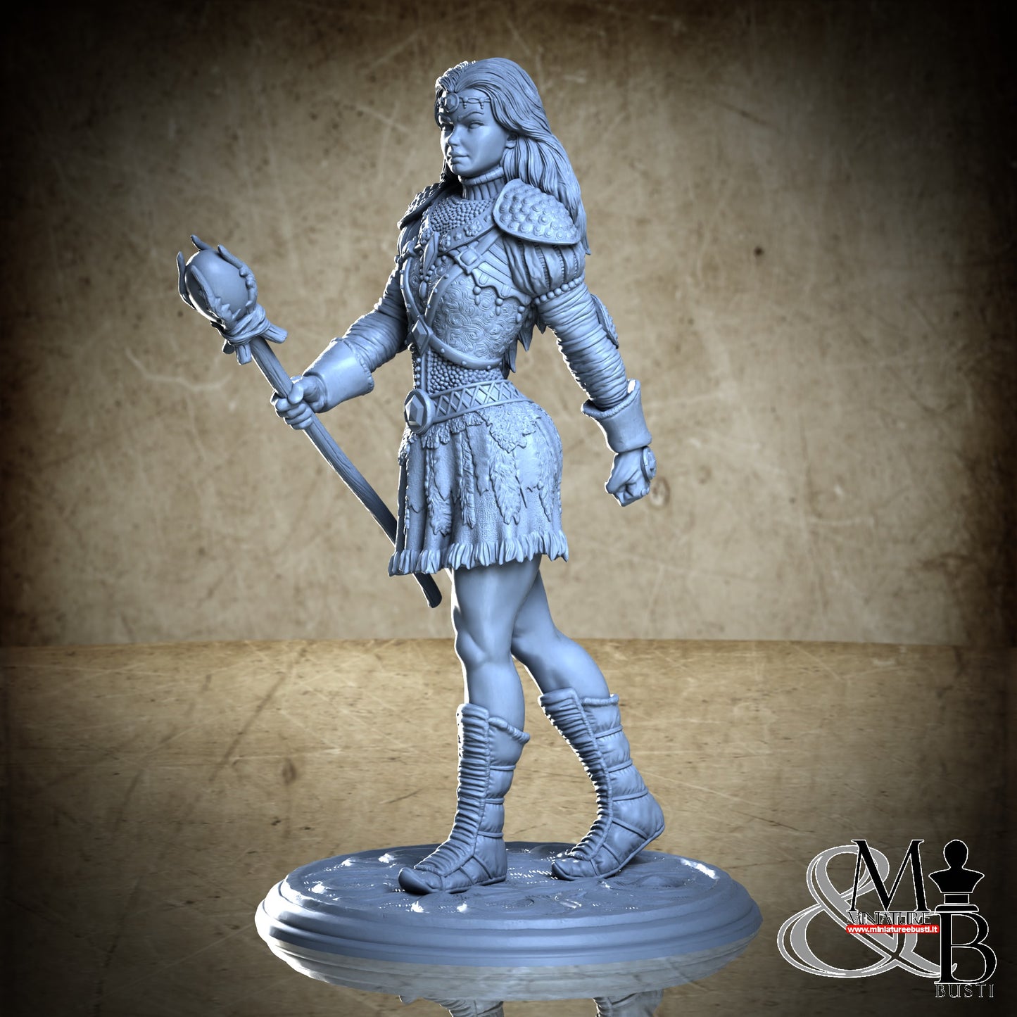 Carynne the wandering wizard