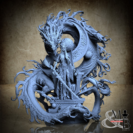 Celadren - Lady of the Moon