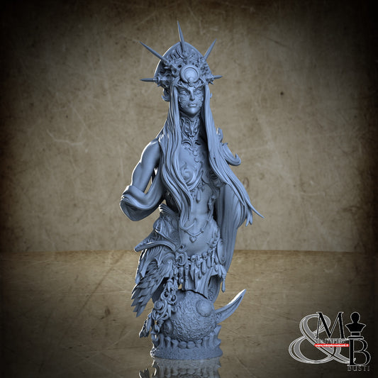 Celadren - Bust