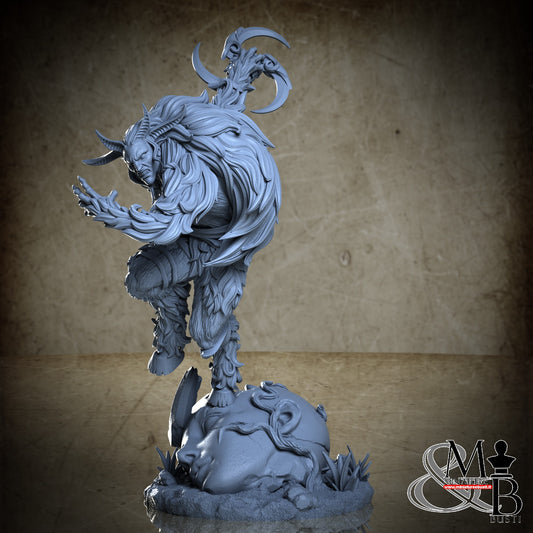 Celadren’s Hunter - Pose 4