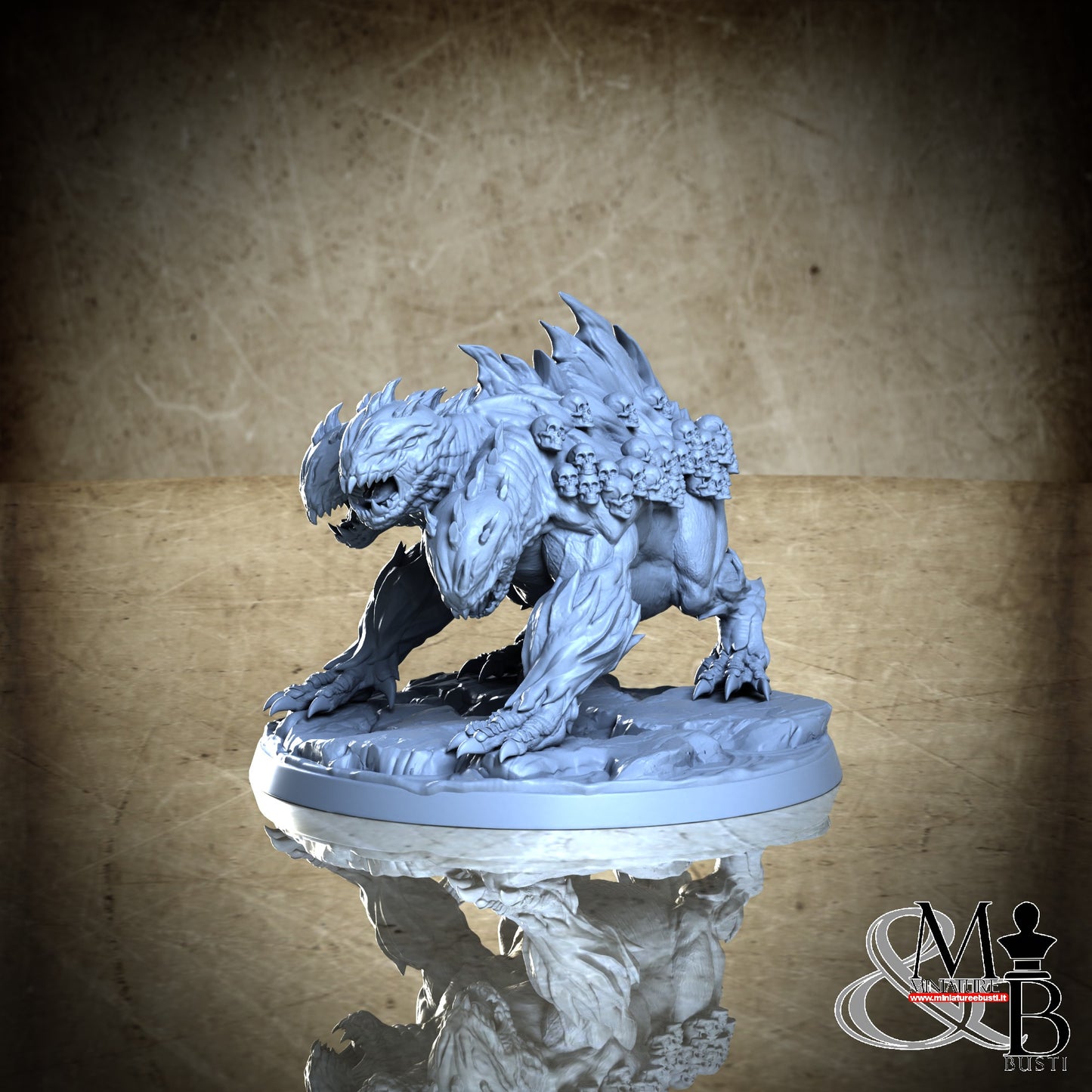 Cerberus