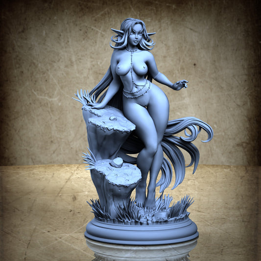 Cerera - NSFW