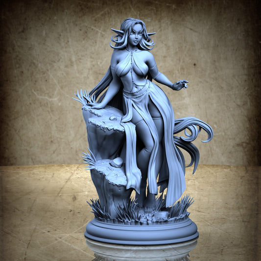 Cerera - SFW