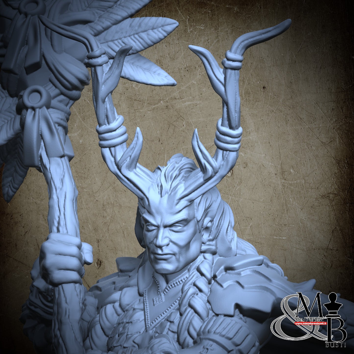 Cernunnos