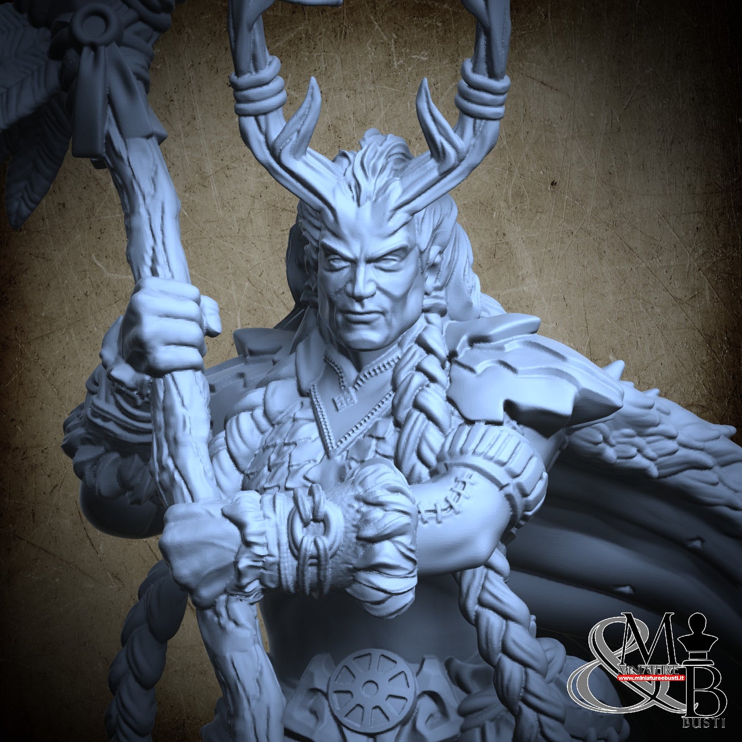 Cernunnos