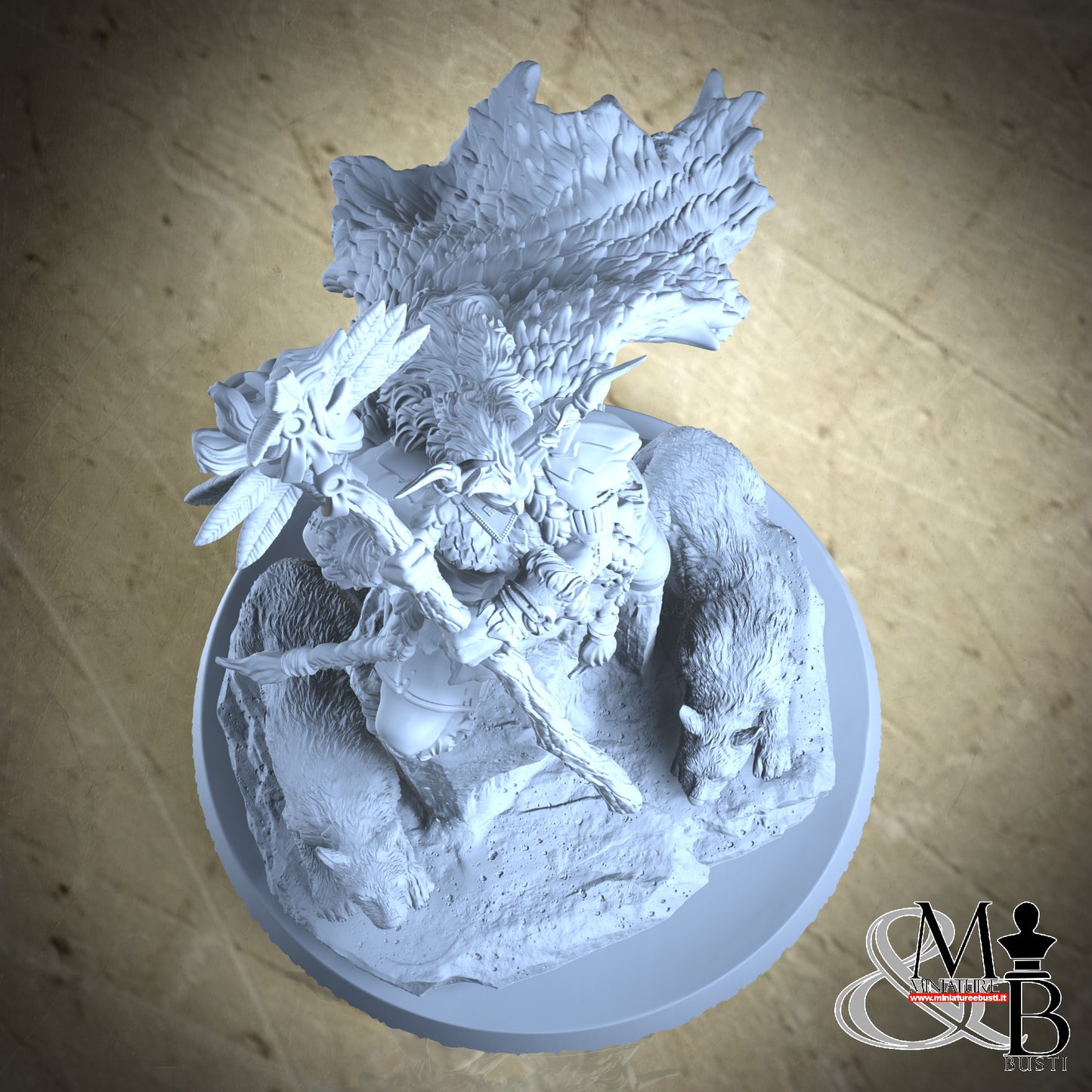 Cernunnos