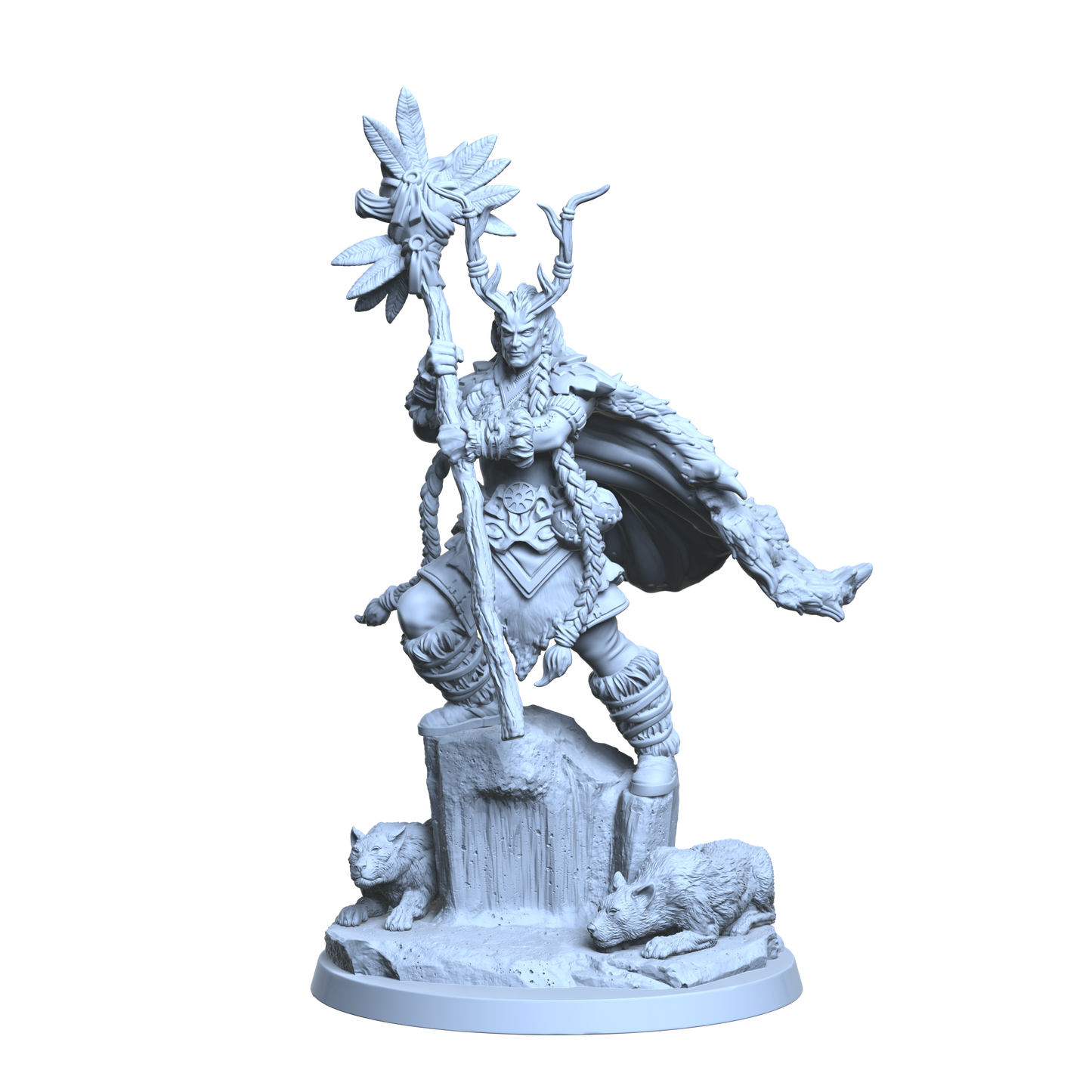 Cernunnos