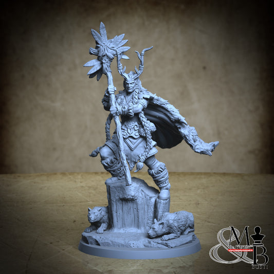 Cernunnos