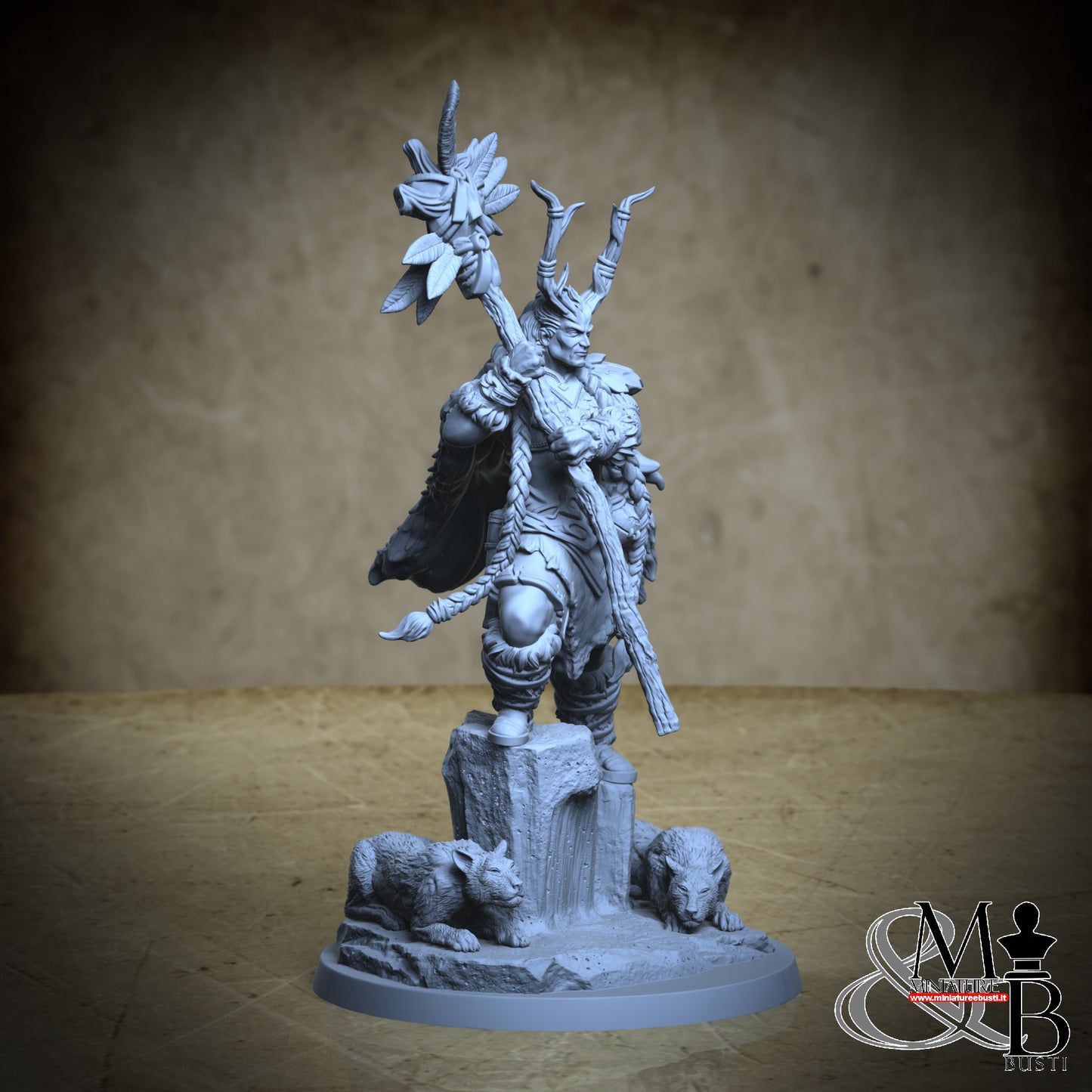 Cernunnos