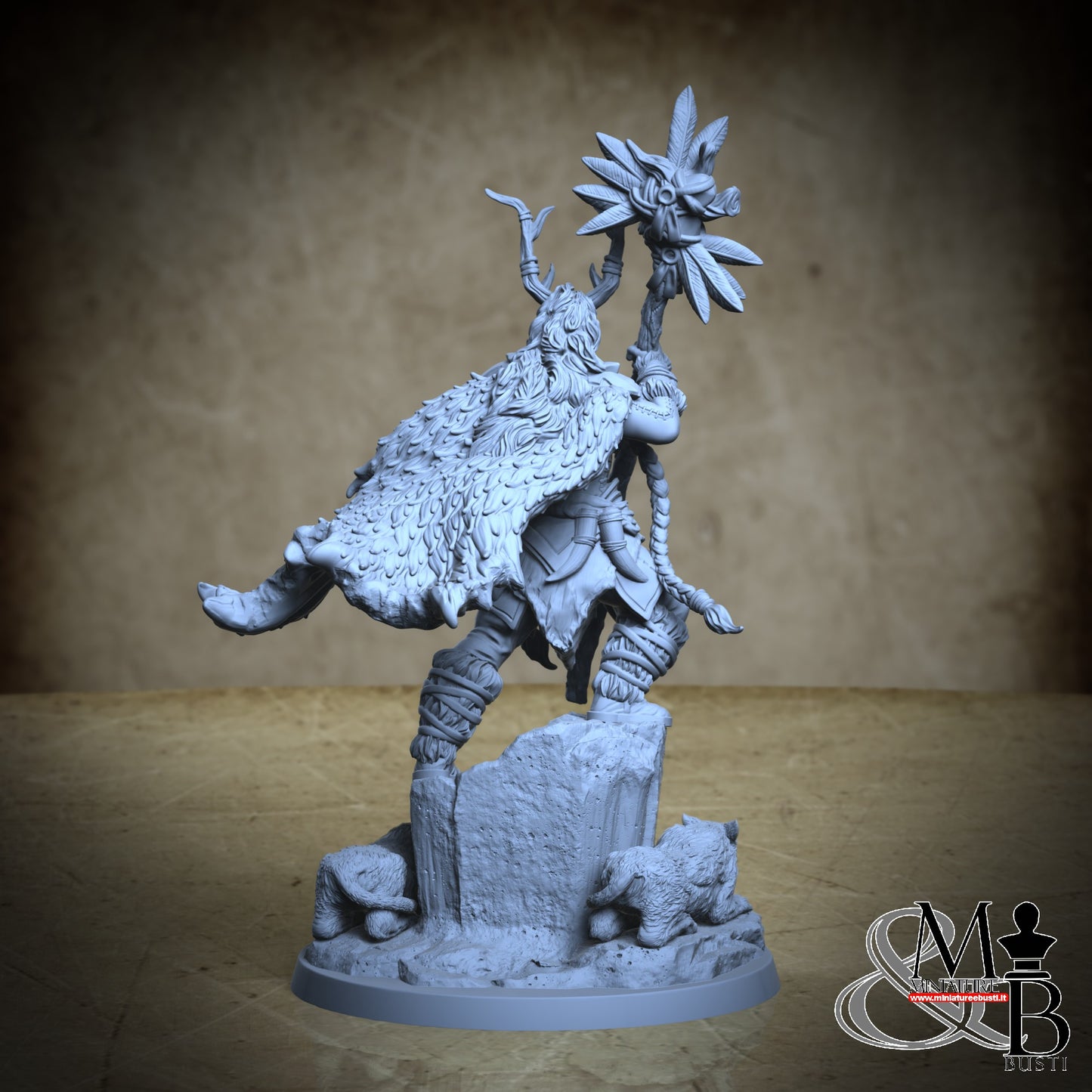 Cernunnos
