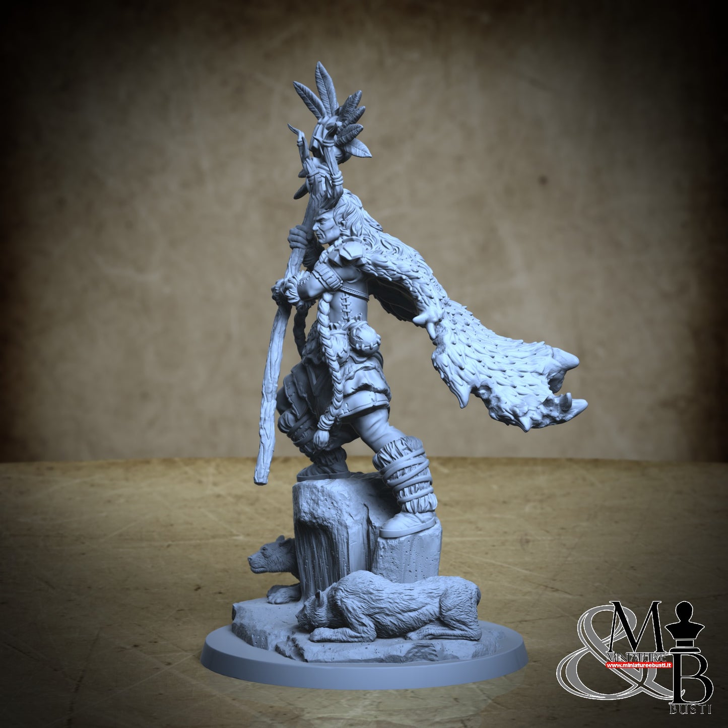 Cernunnos