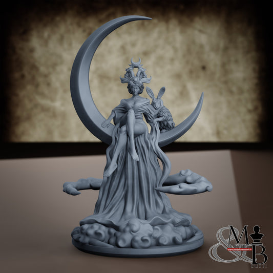 Chang'e