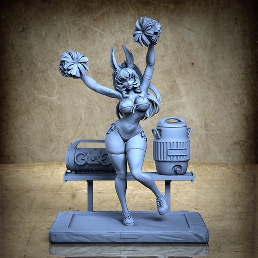 CheerBunny Alex - Bikini