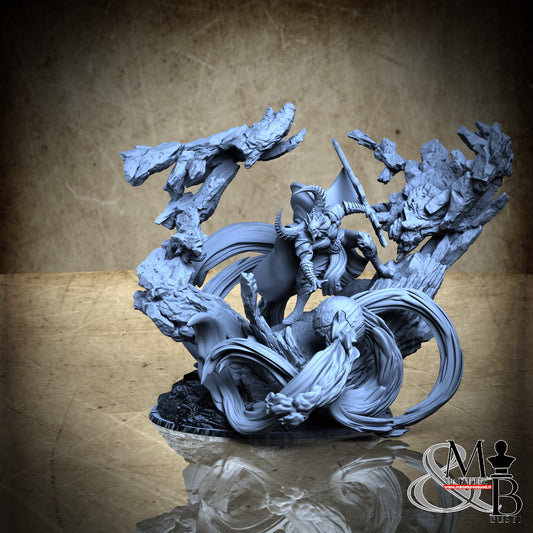 Chernobog