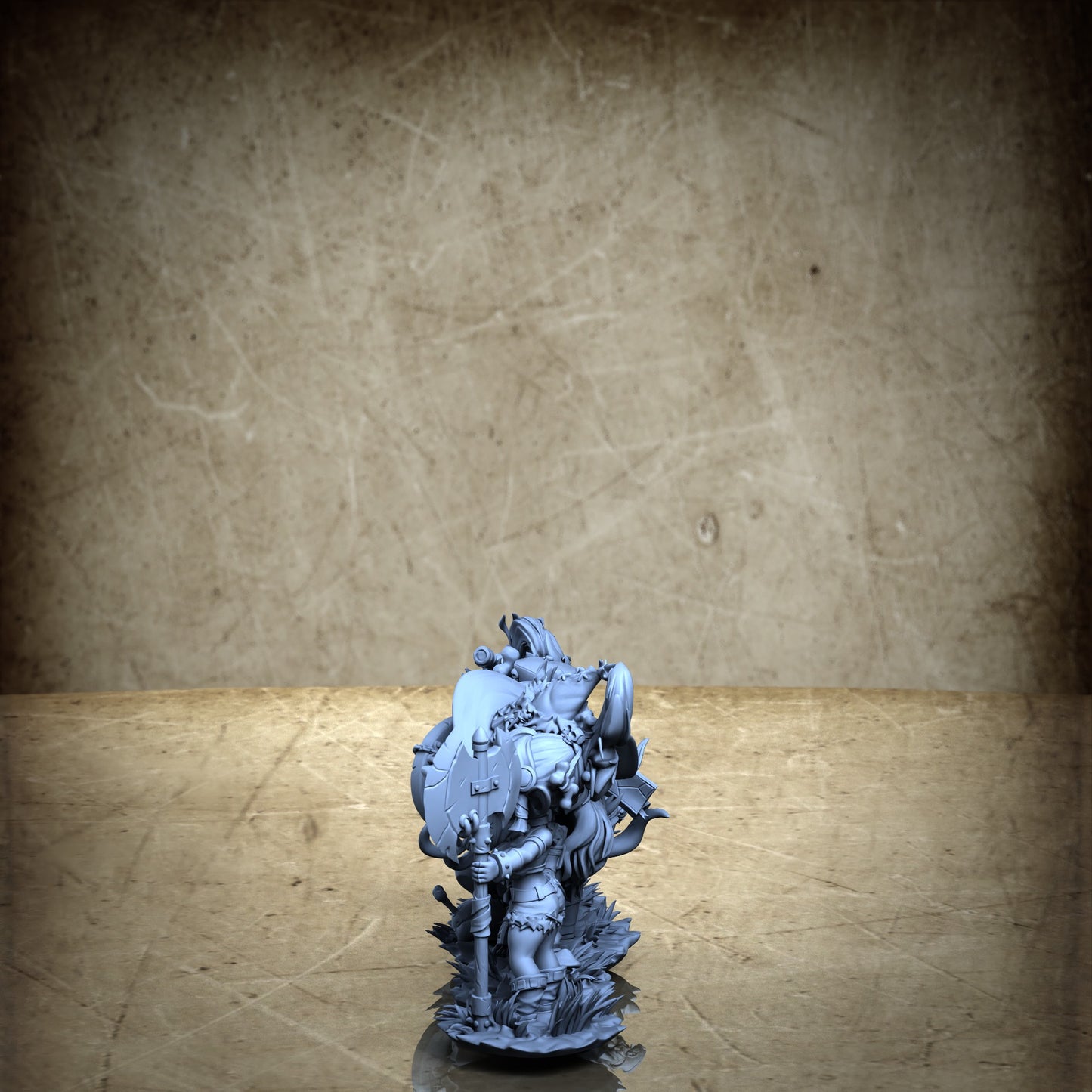 Chibgoblins complete