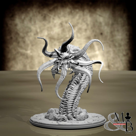 Chthonian