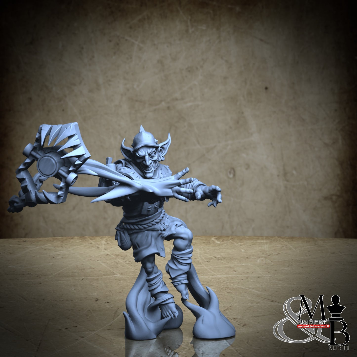 Goblin Cikcik - Standard
