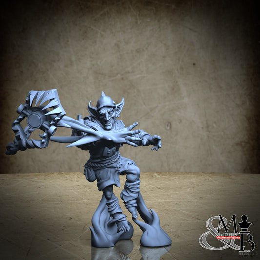 Goblin Cikcik - Standard