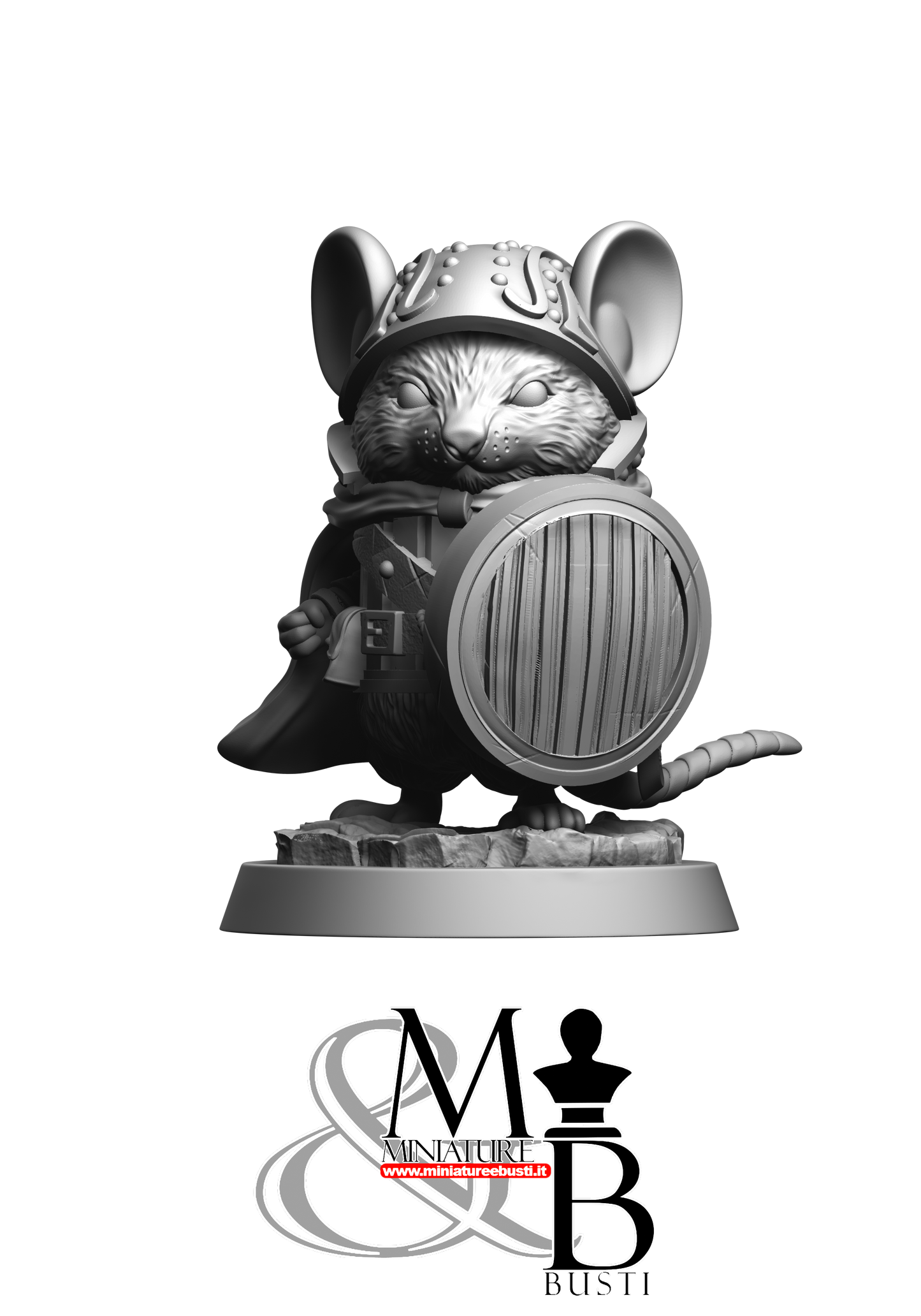 Mini-Mice - Comfy