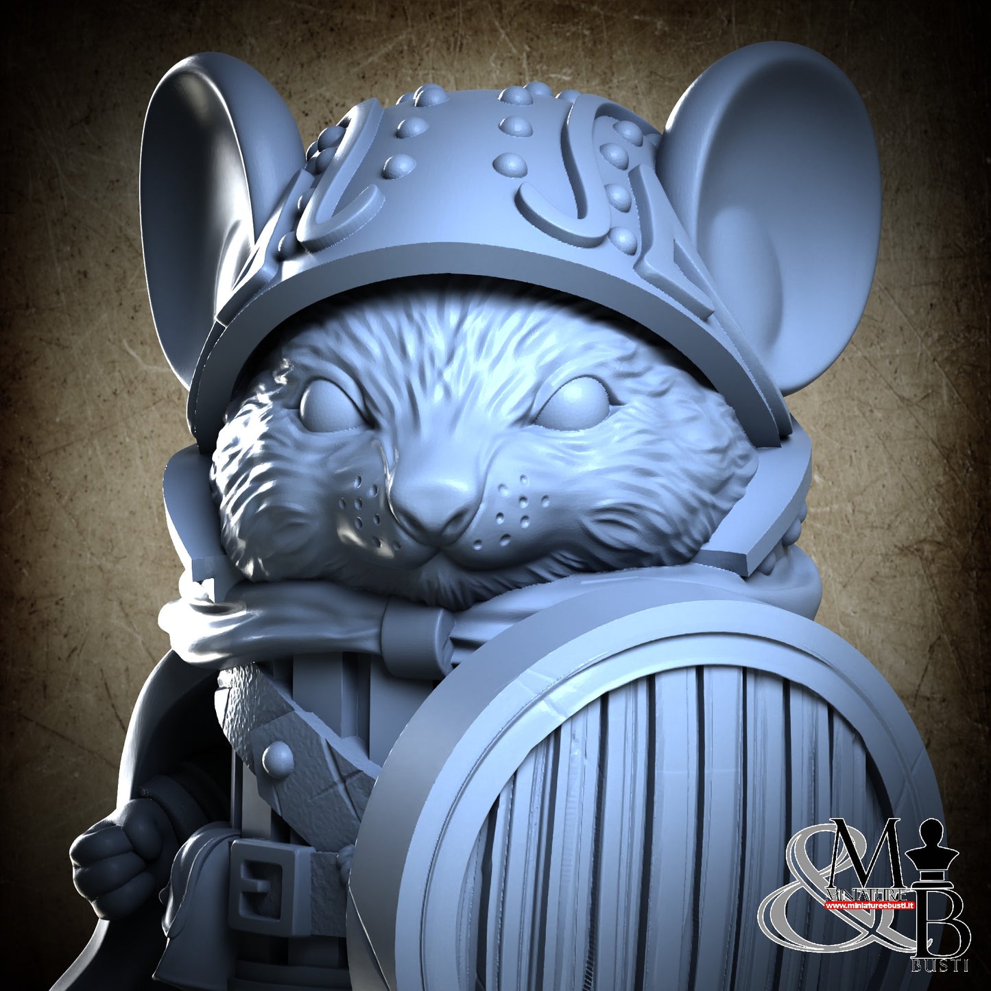 Mini-Mice - Comfy