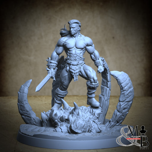 Conan