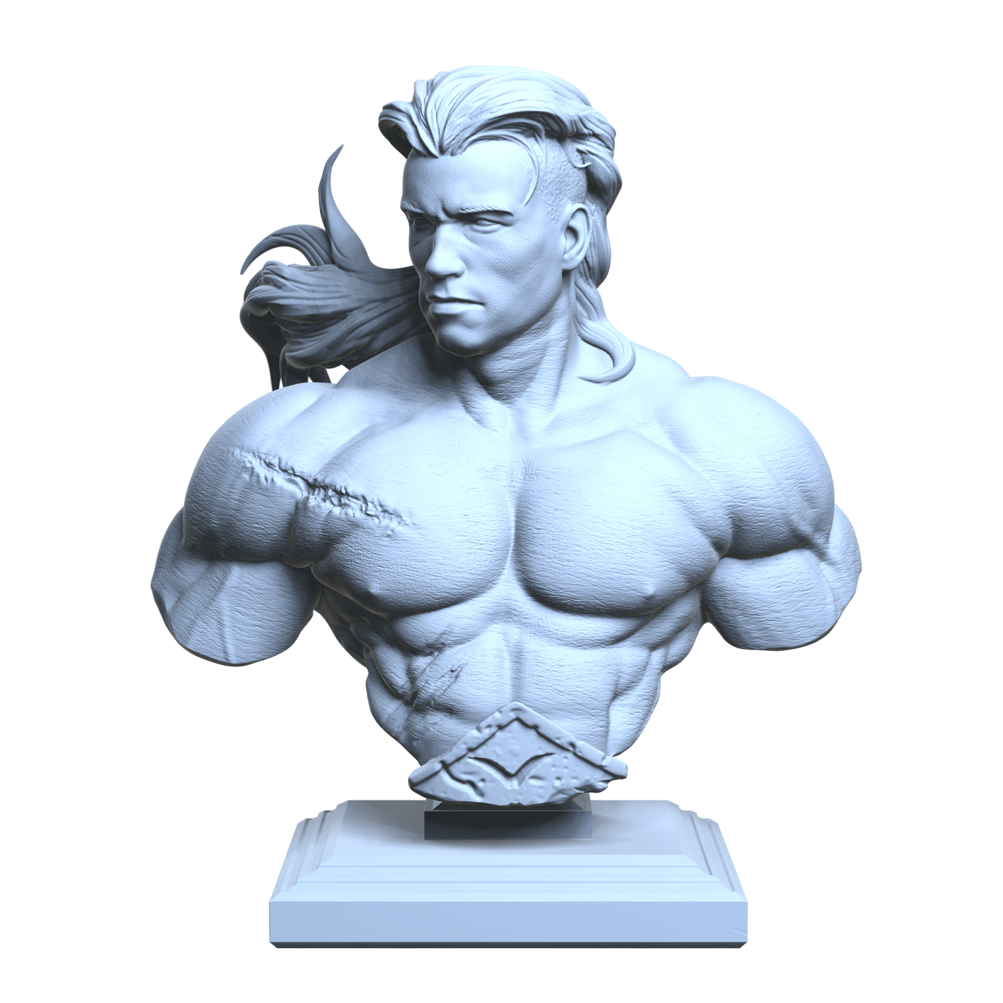 Conan BUST