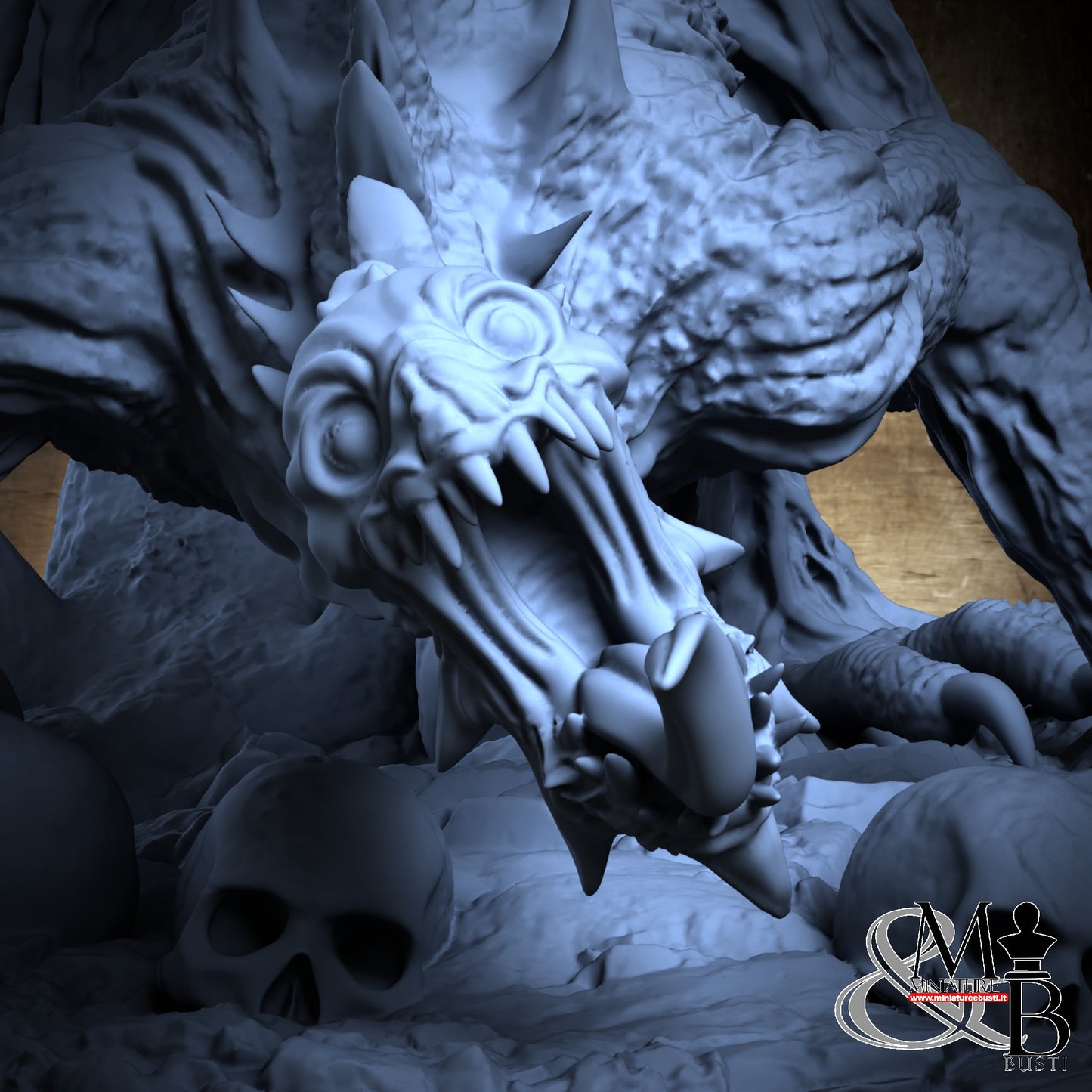 Crippling Vexers - 02