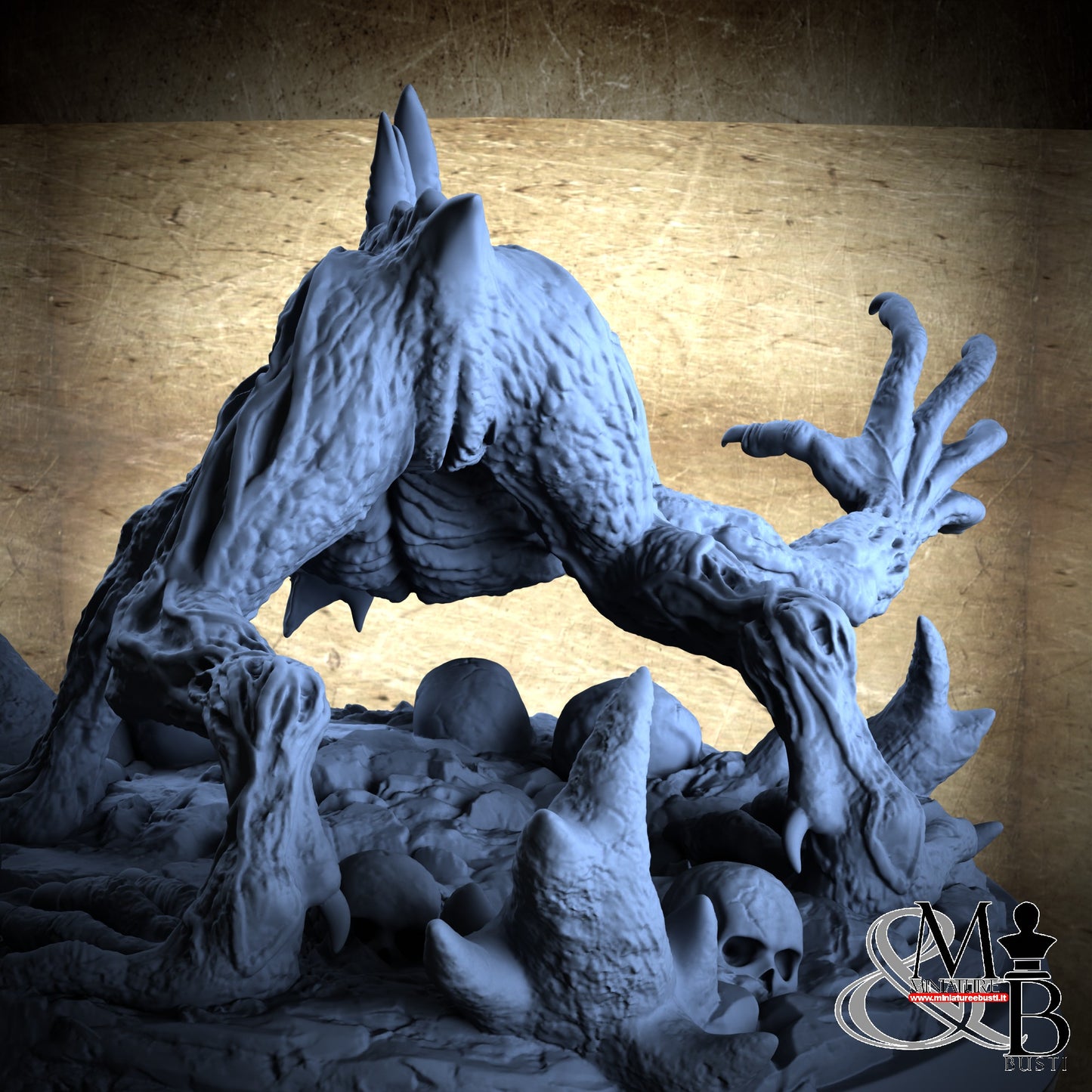 Crippling Vexers - 02