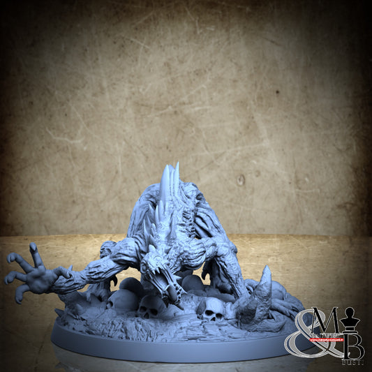 Crippling Vexers - 02
