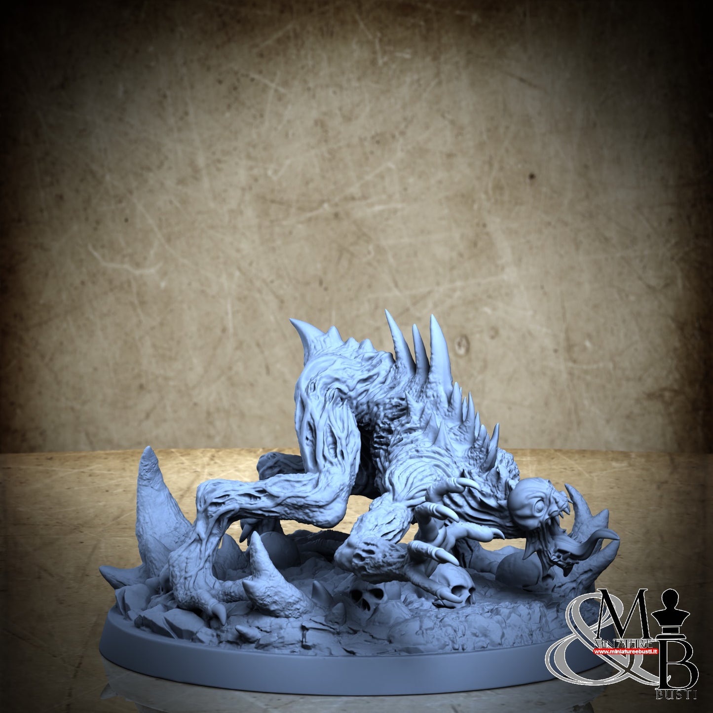 Crippling Vexers - 02