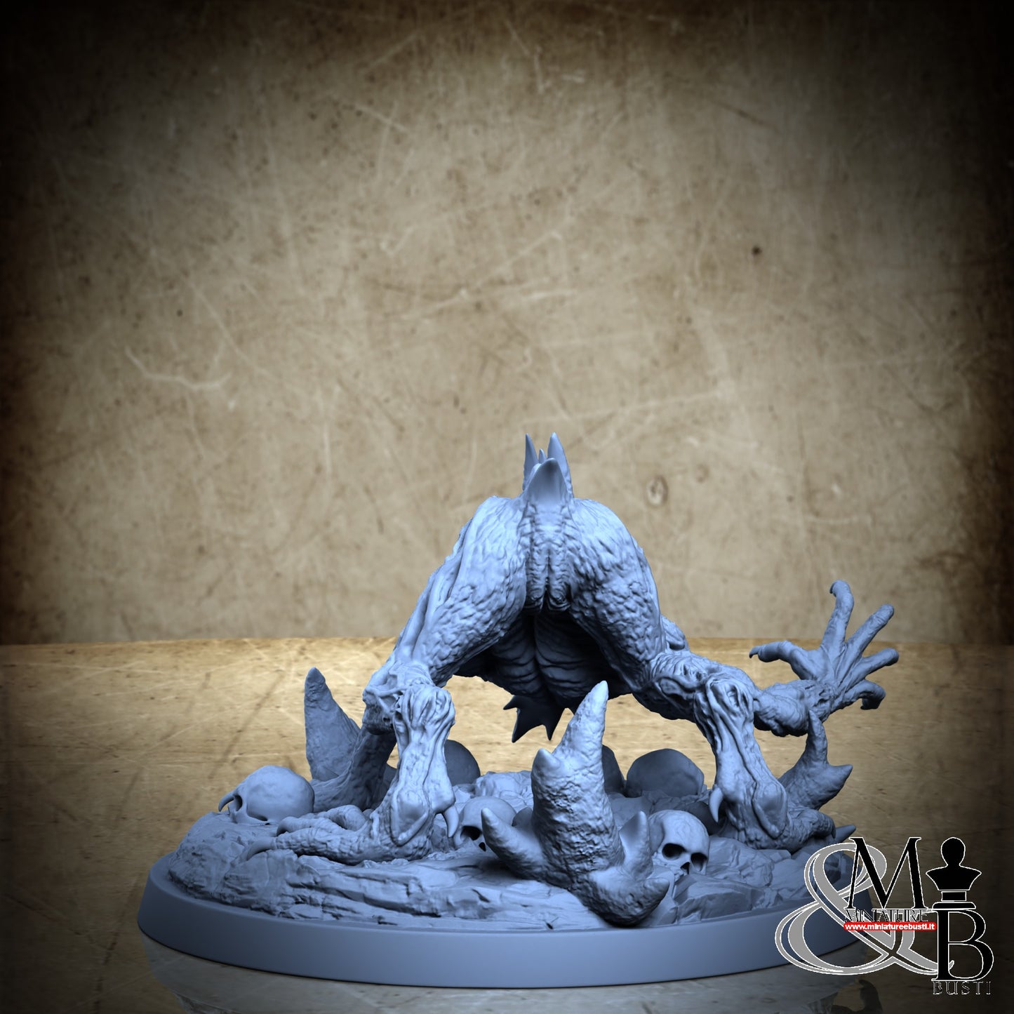 Crippling Vexers - 02