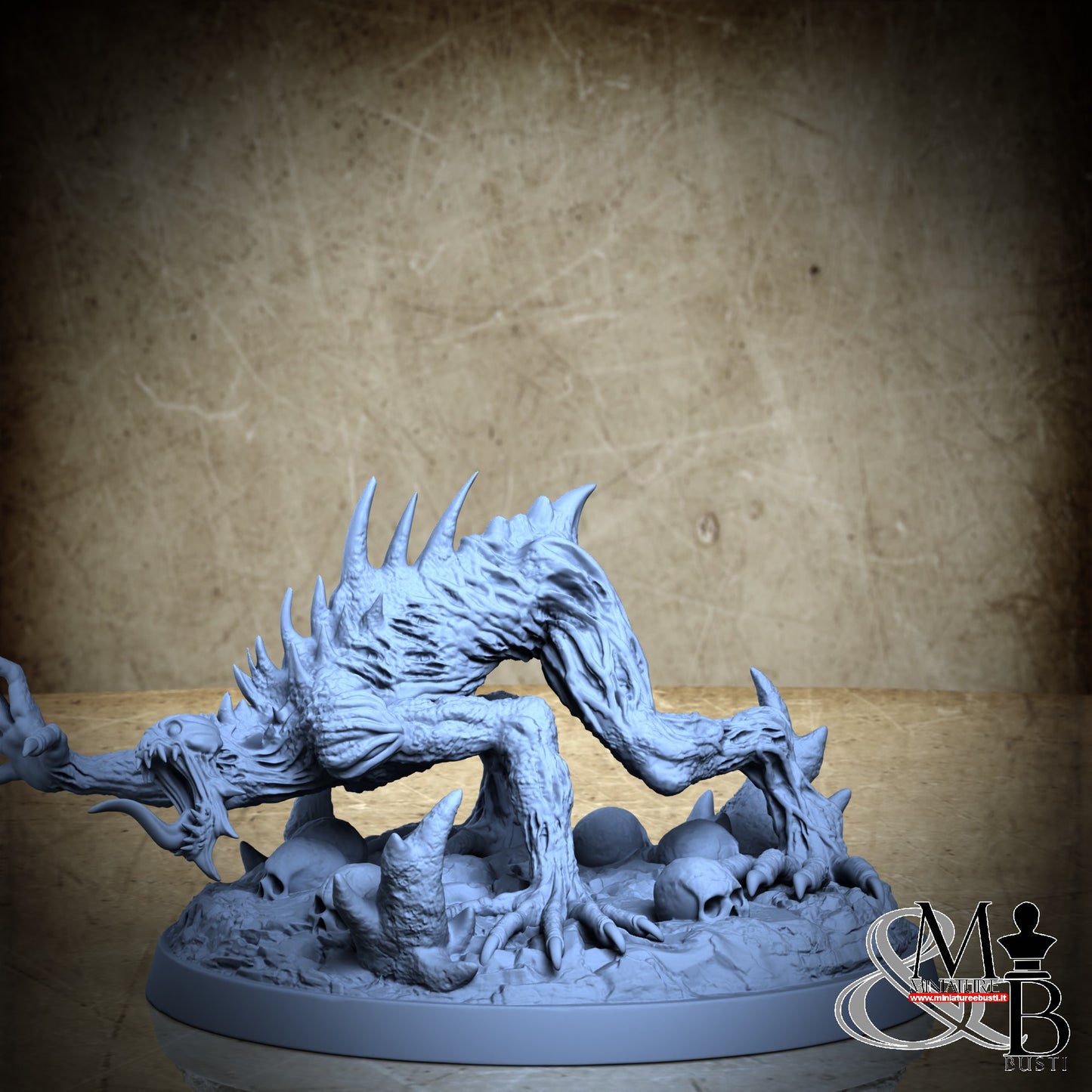 Crippling Vexers - 02
