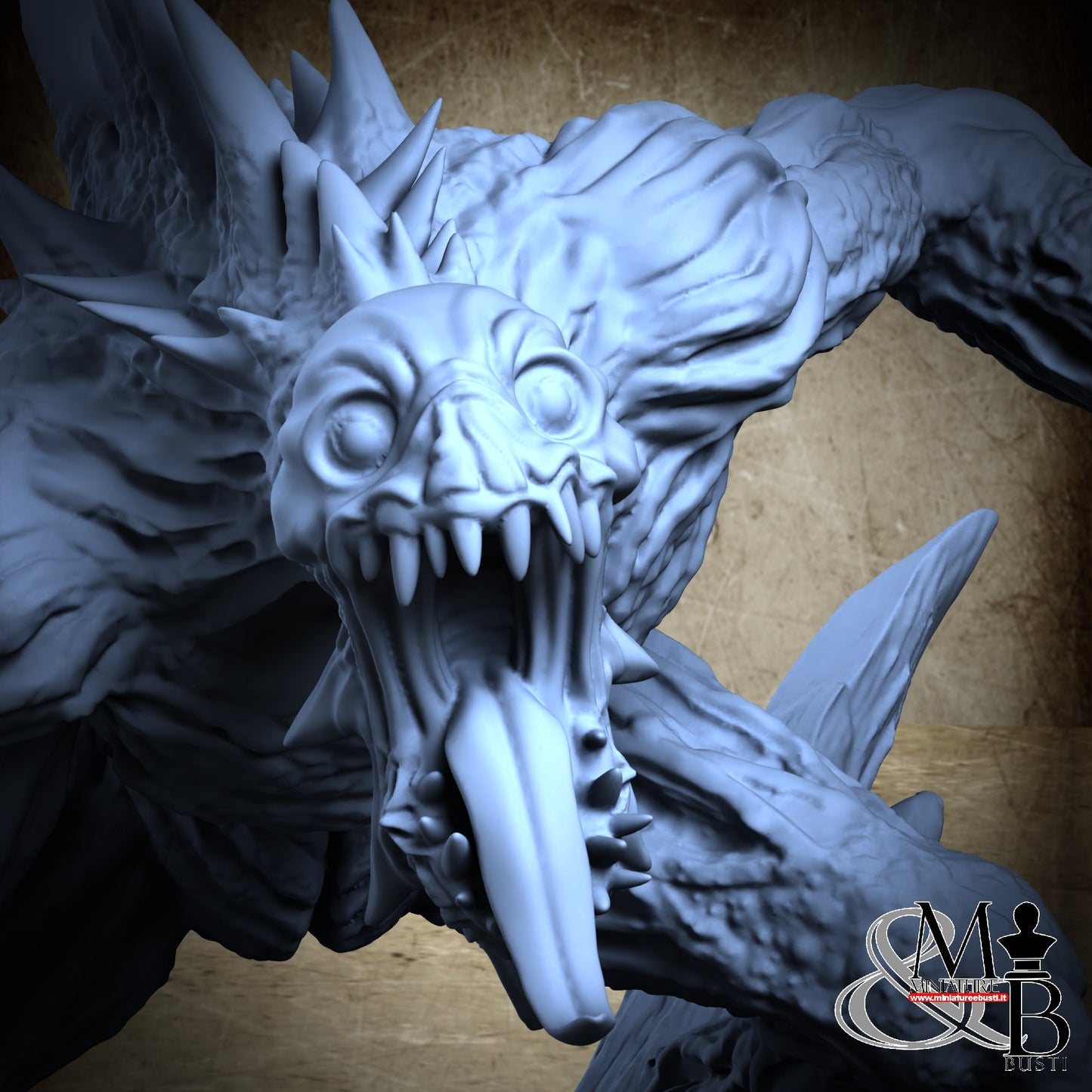 Crippling Vexers - 03