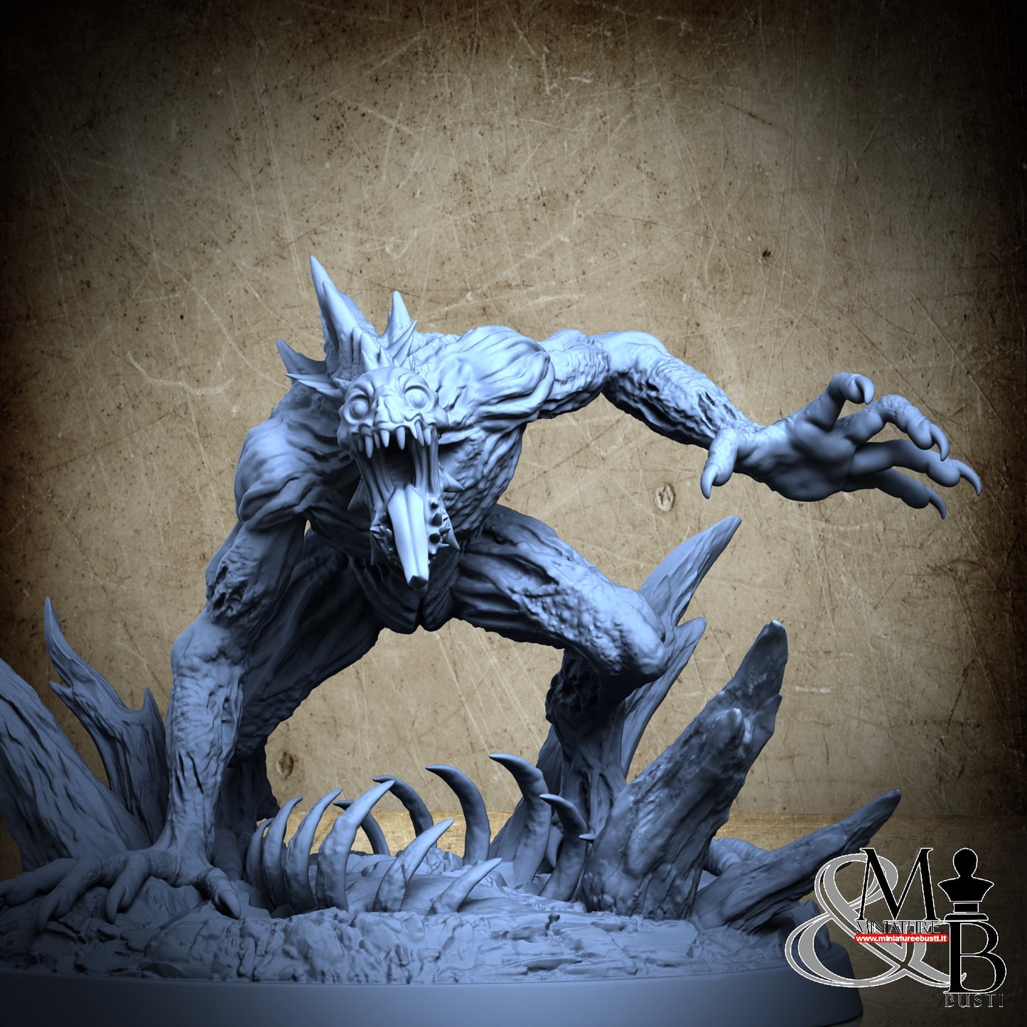Crippling Vexers - 03