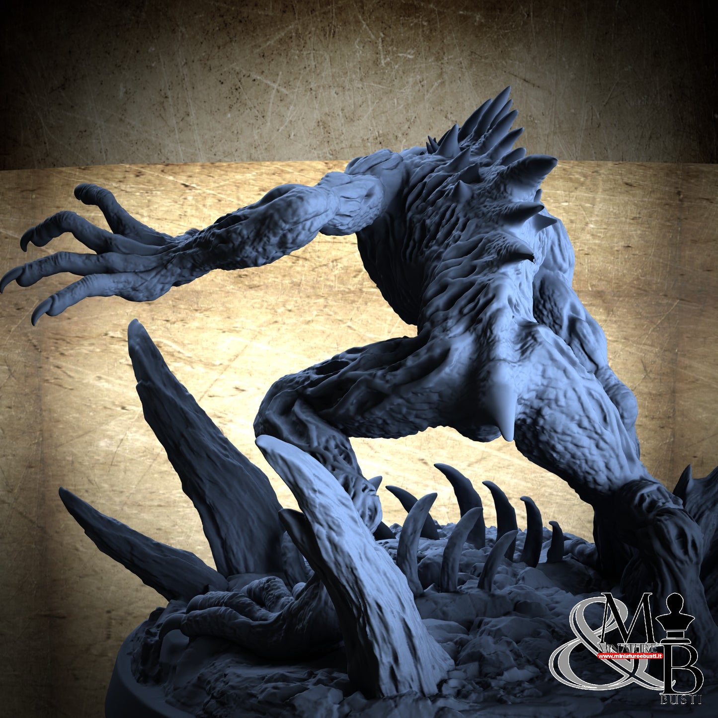Crippling Vexers - 03