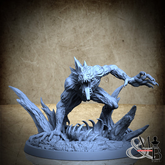 Crippling Vexers - 03