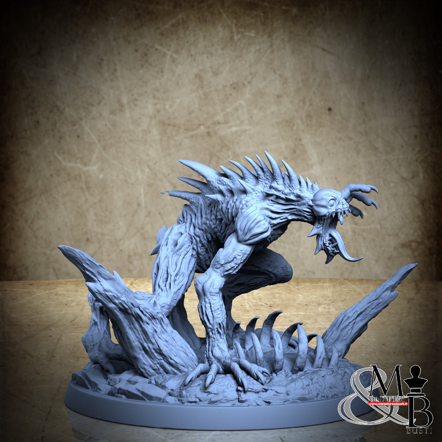 Crippling Vexers - 03