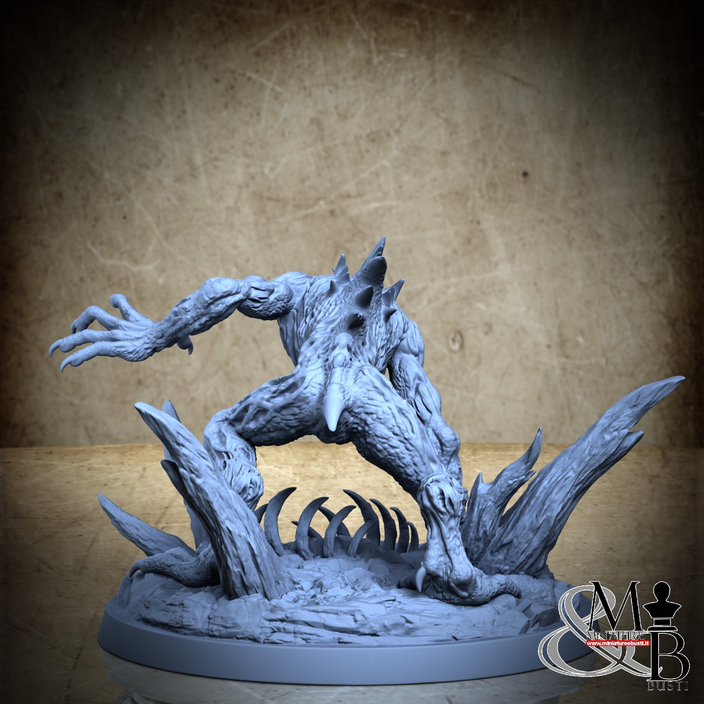 Crippling Vexers - 03