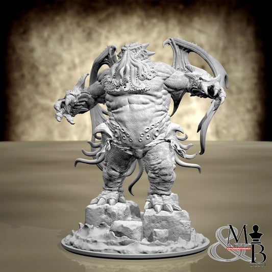 Cthulhu - Statua