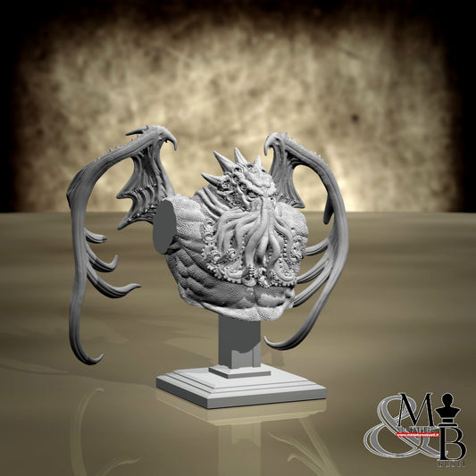 Cthulhu - Busto
