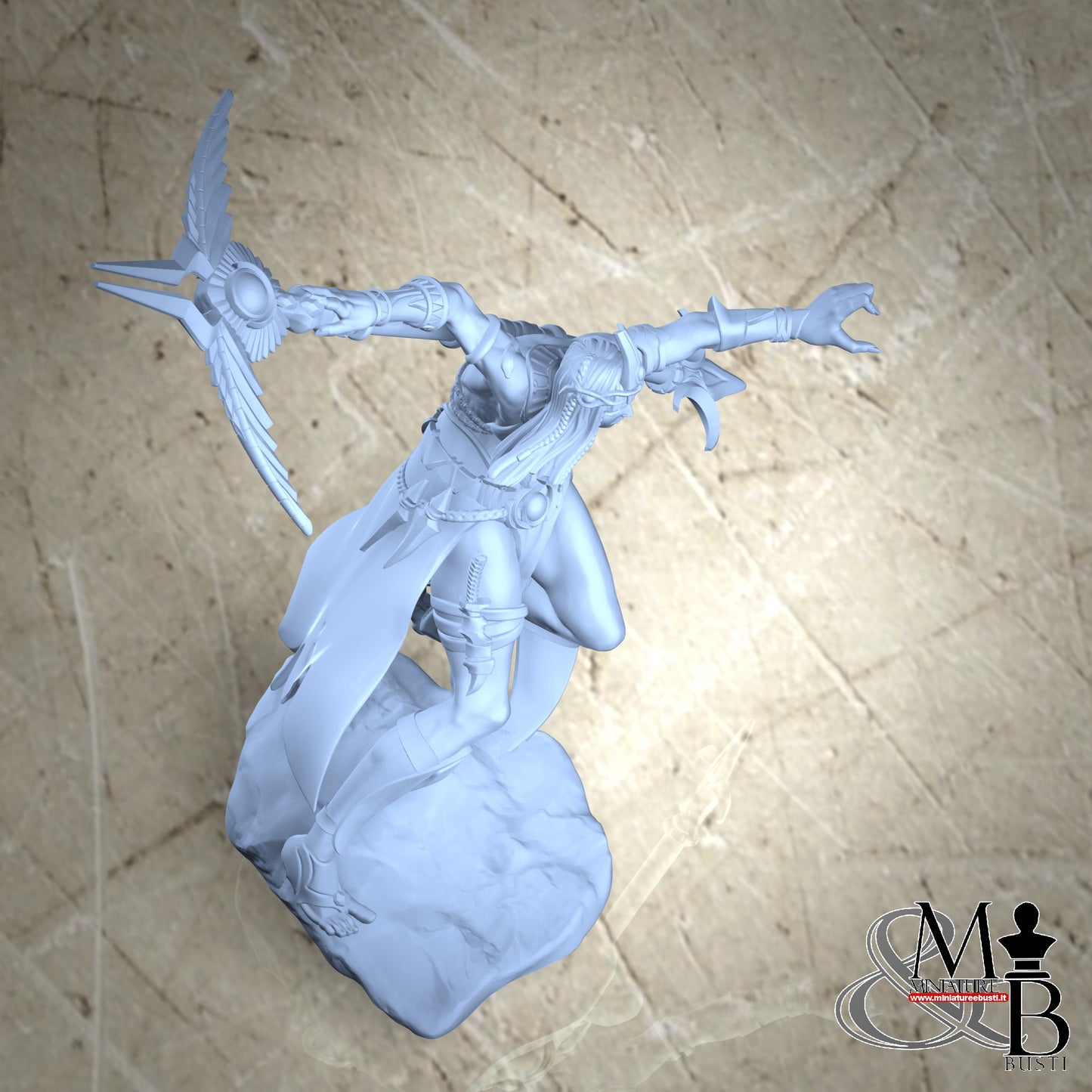 Dalia - Standalone