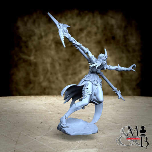 Dalia - Standalone