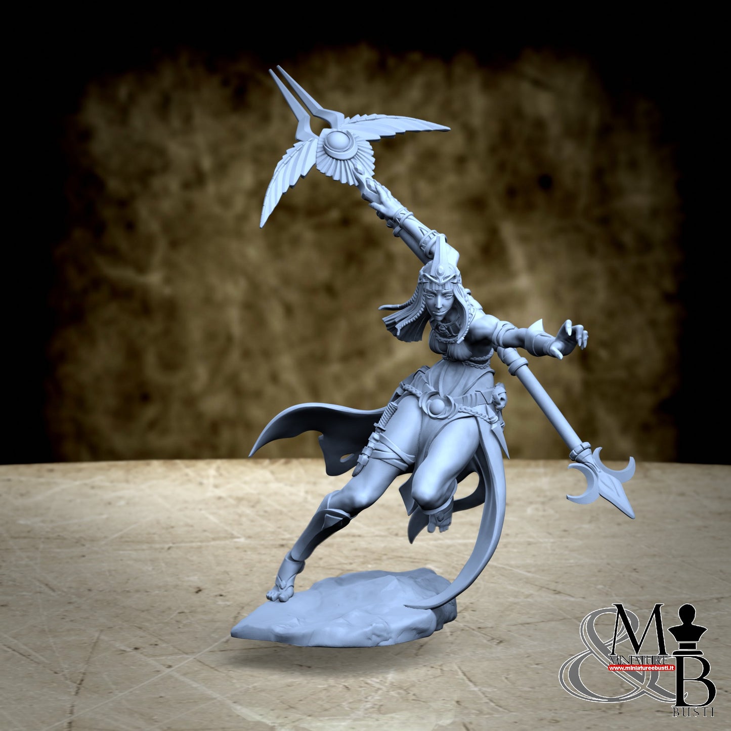 Dalia - Standalone