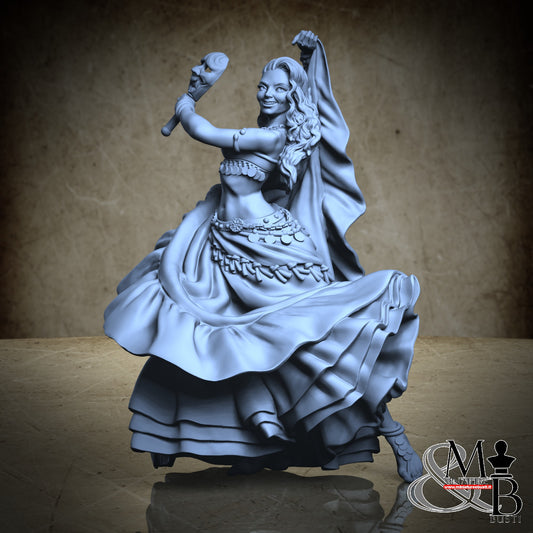 Dancer