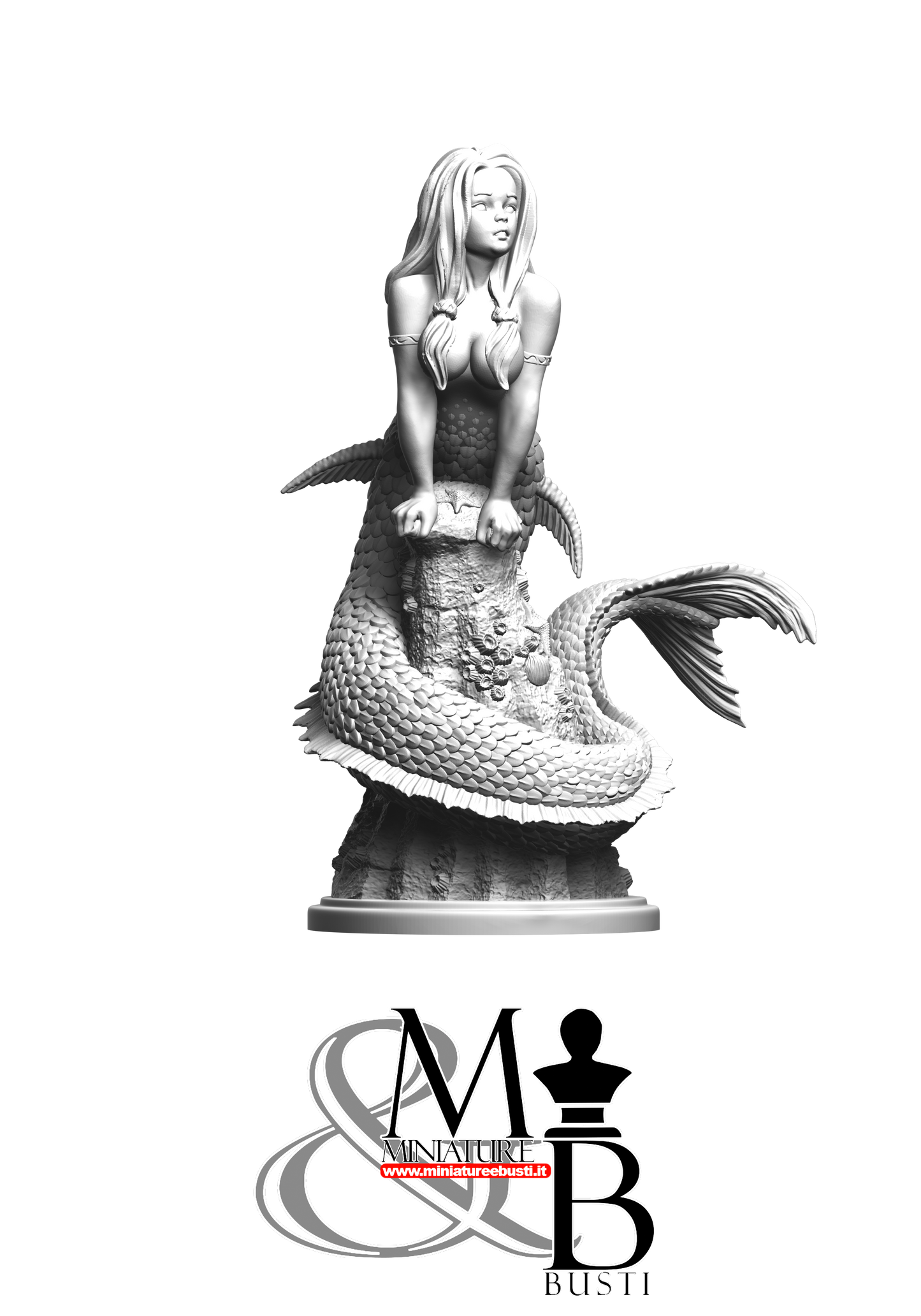 Daughter of the Sea