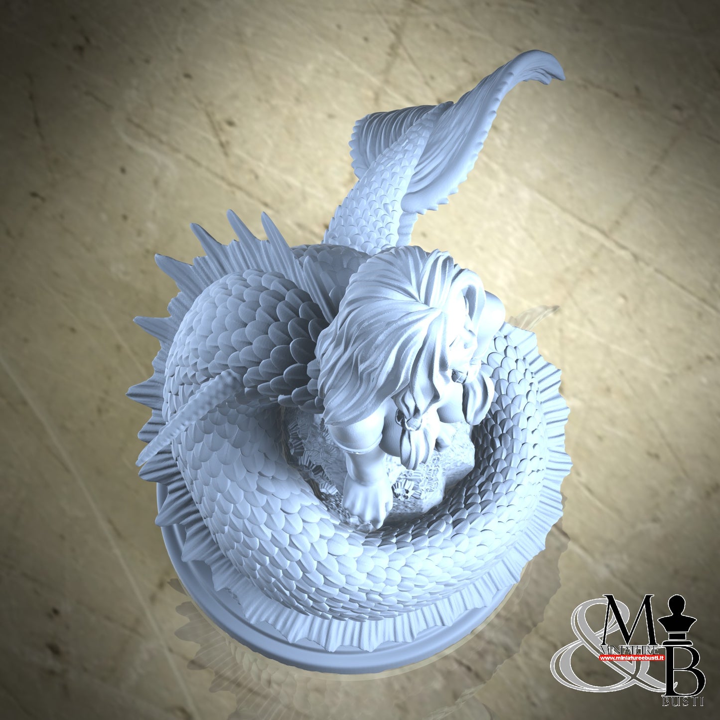 Daughter of the Sea
