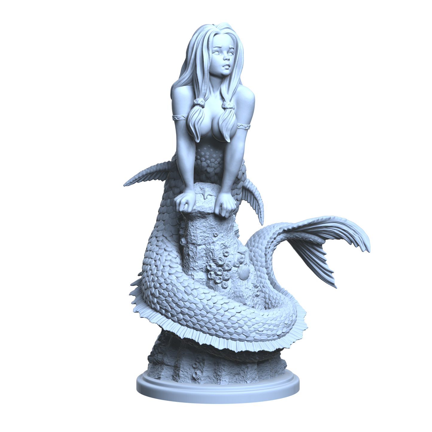 Daughter of the Sea